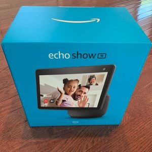 Brand New Amazon Echo Show 10